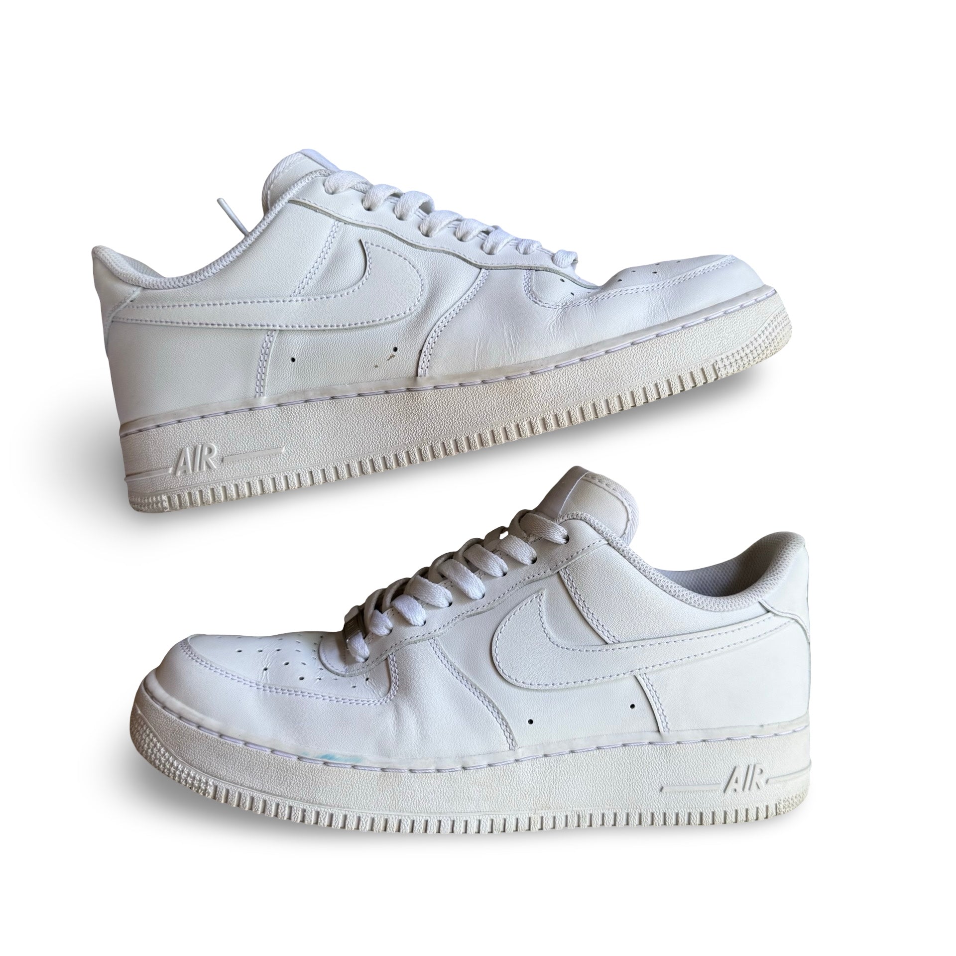Nike Air Force 1 Low (10.5)