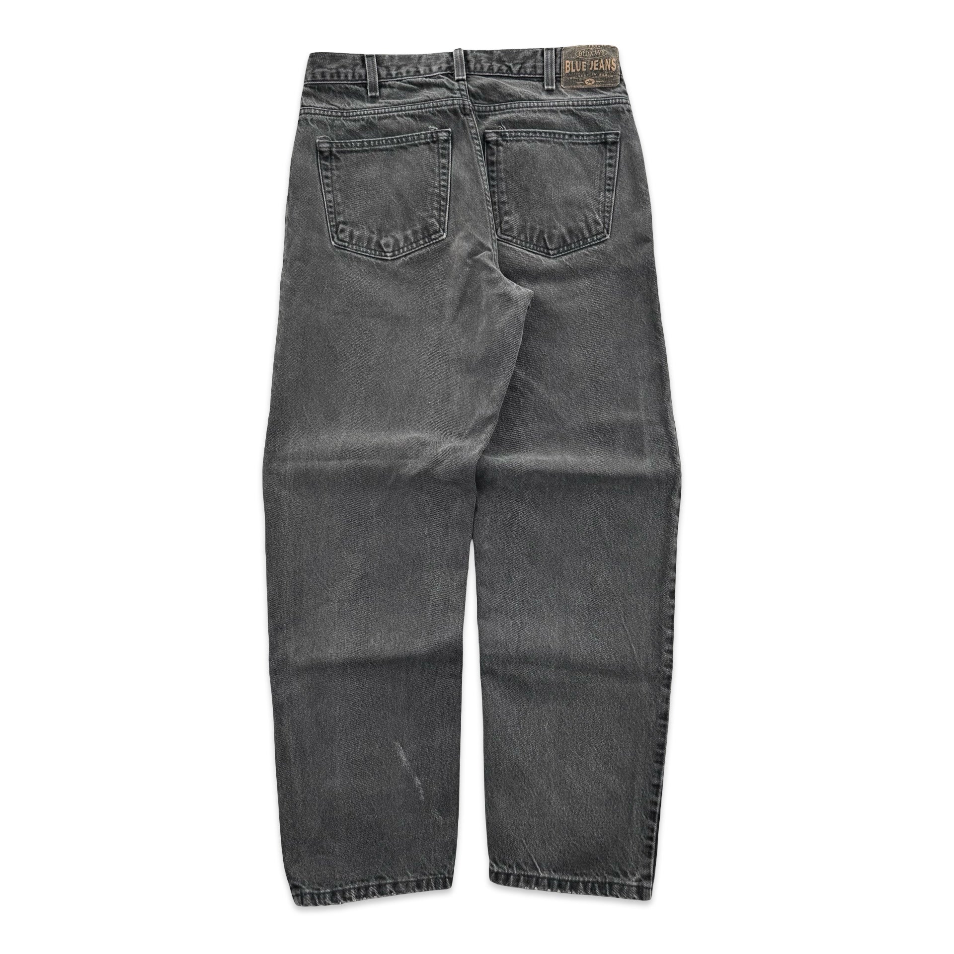 Vintage Old Navy Baggy Jeans (31x30)