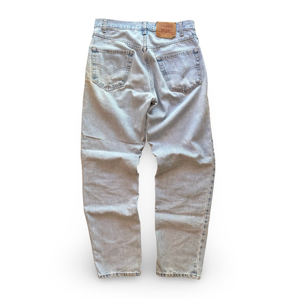 90s Levi’s 550 Jeans (32x32)