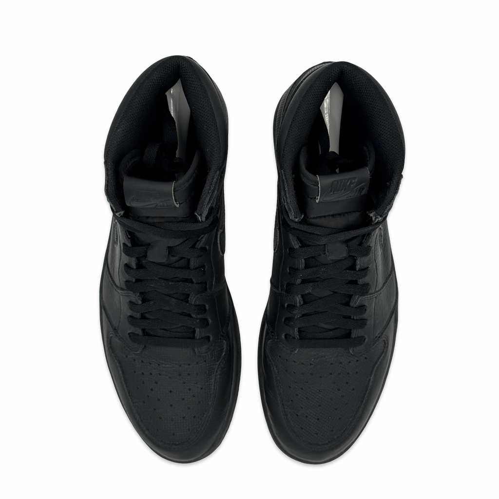 Air Jordan 1 Retro High OG “Perforated” (12)