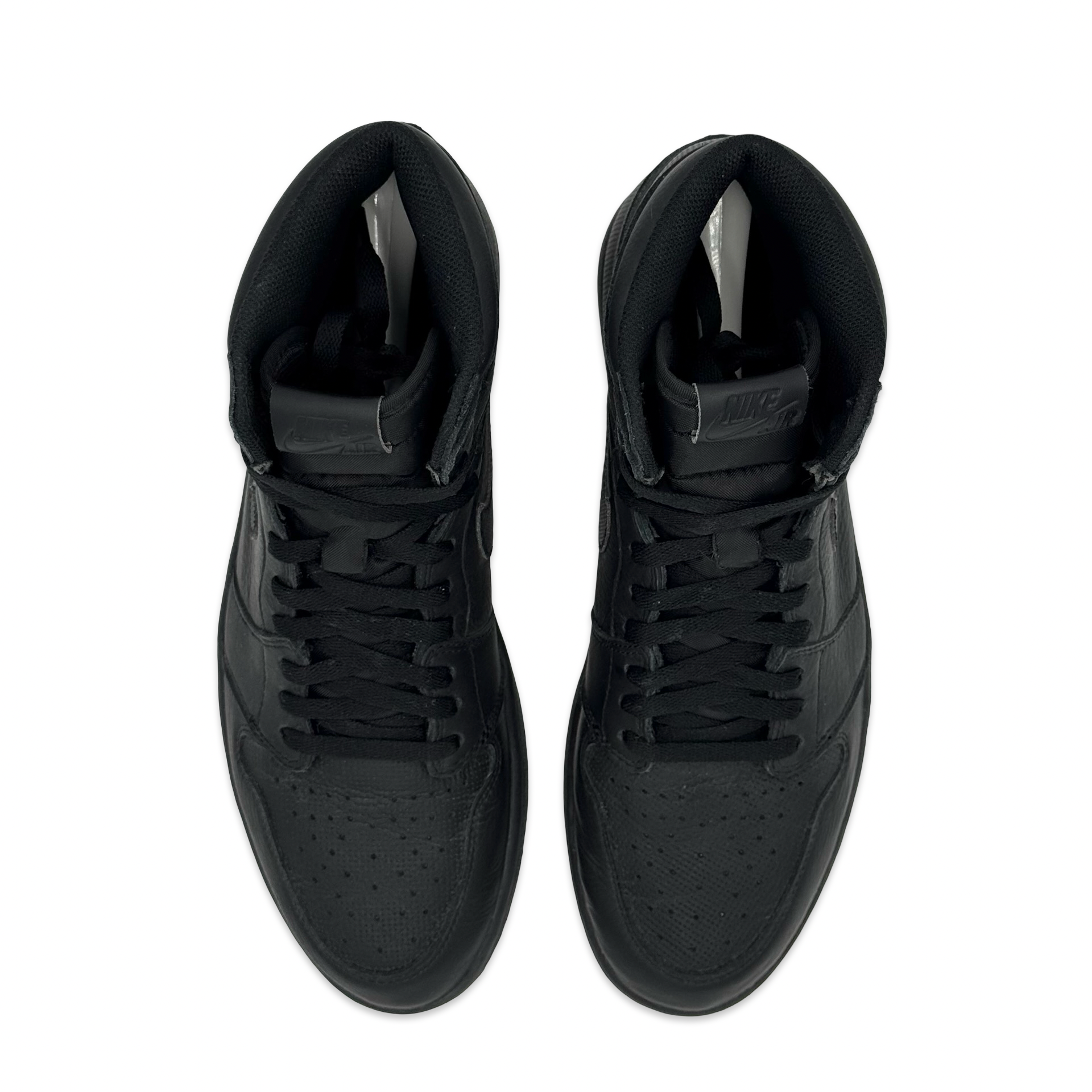 Air Jordan 1 Retro High OG “Perforated” (12)