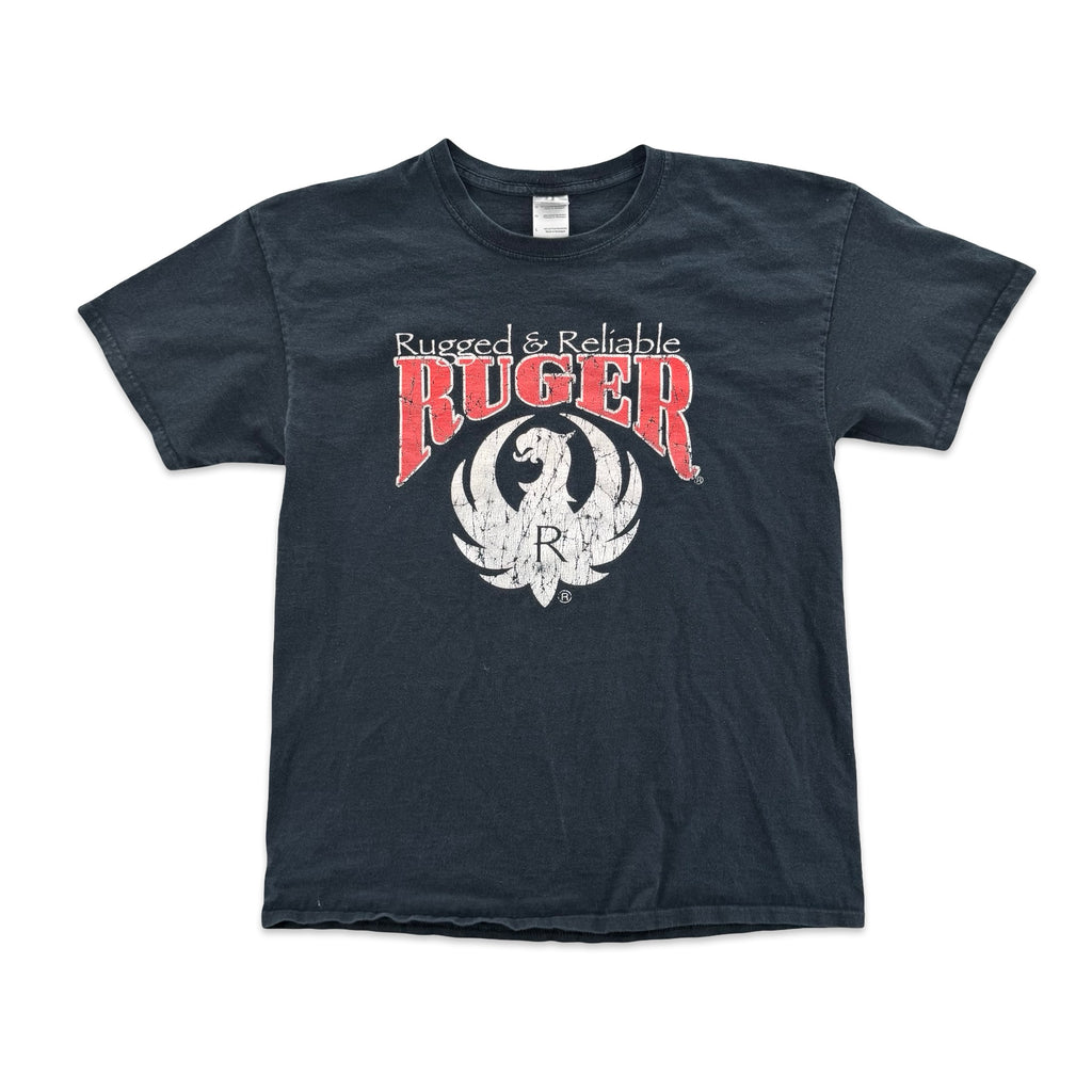 2000’s Ruger Tee (L)