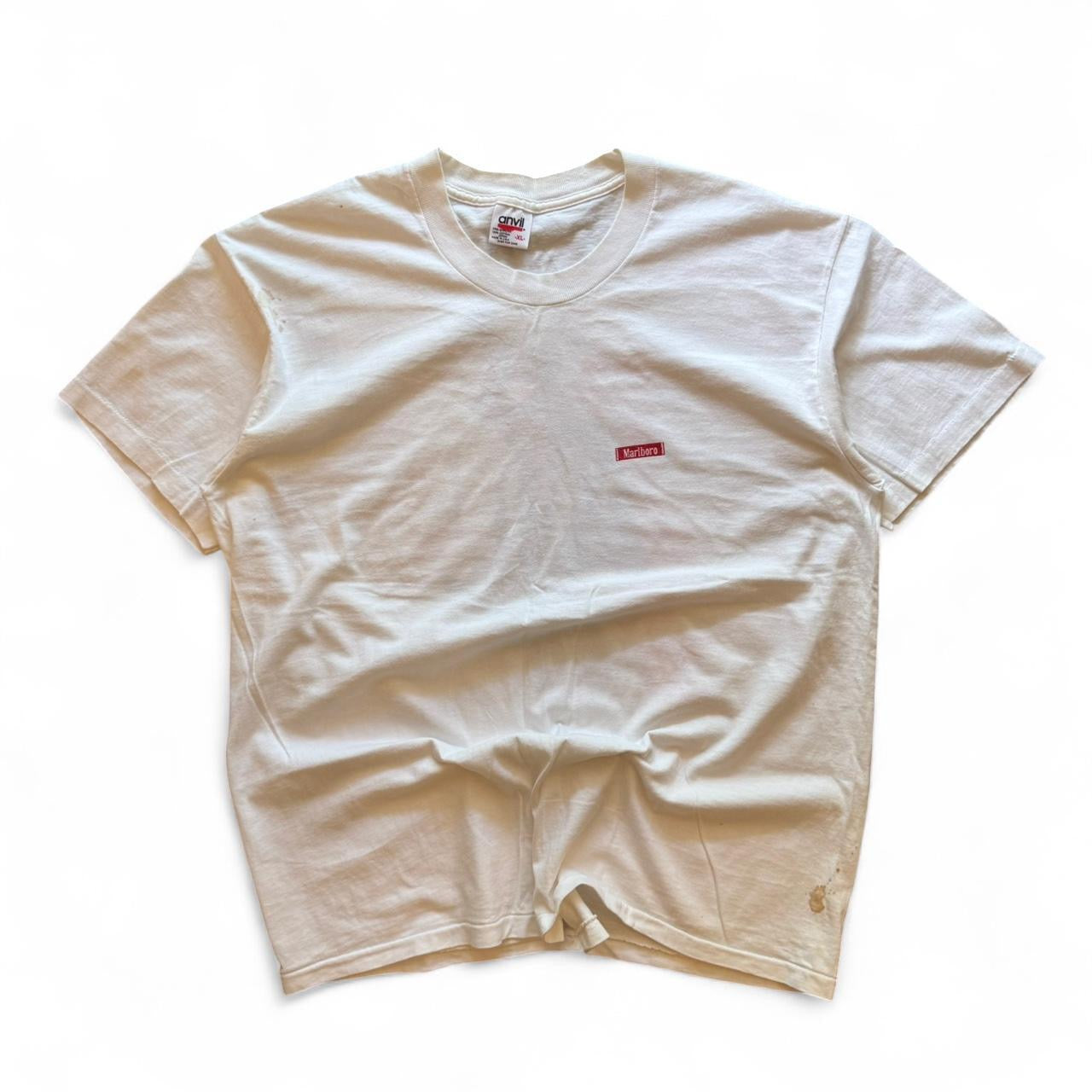 90s Marlboro Man Tee (XL)