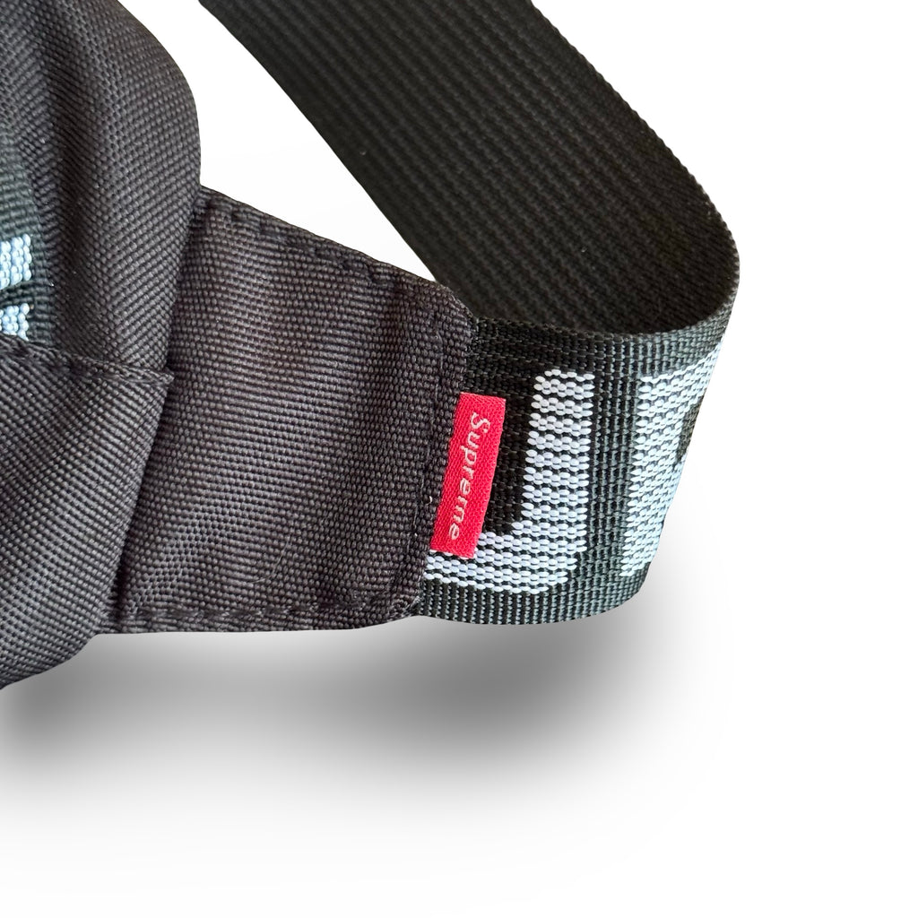 Supreme S/S 2018 Waist Bag