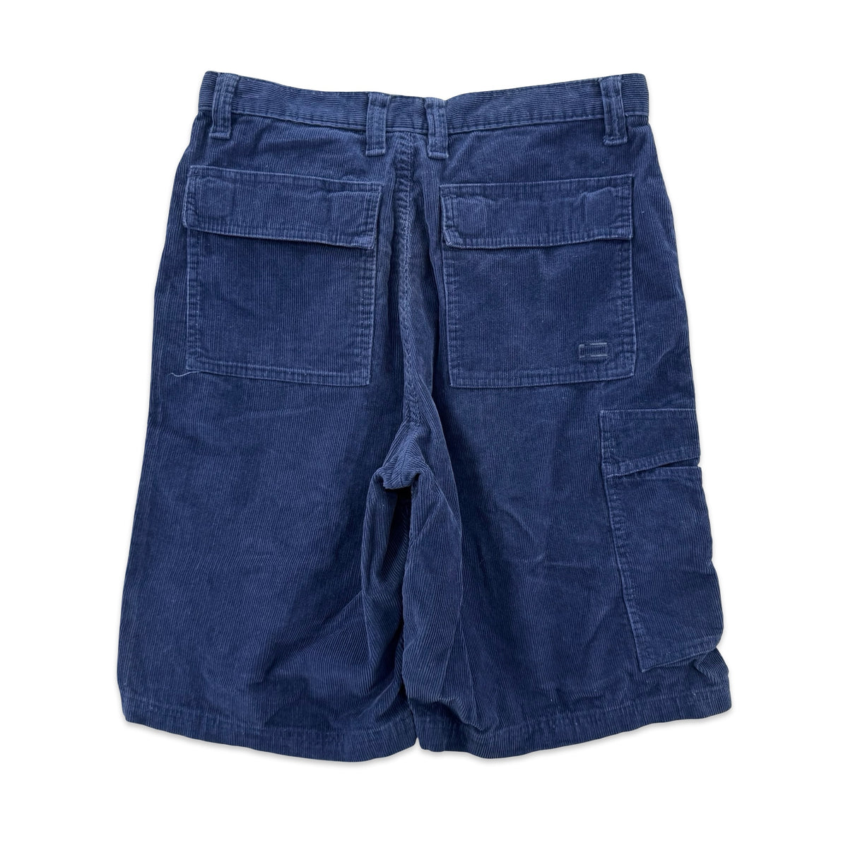 Vintage Bugle Boy Corduroy Shorts (32)