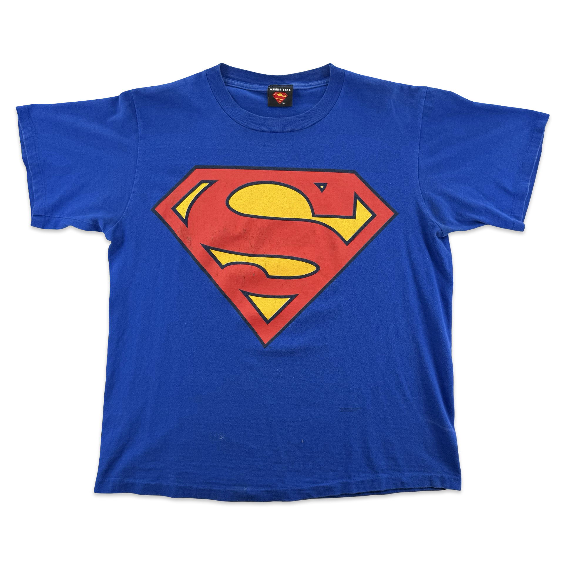 Vintage Superman Tee (L)
