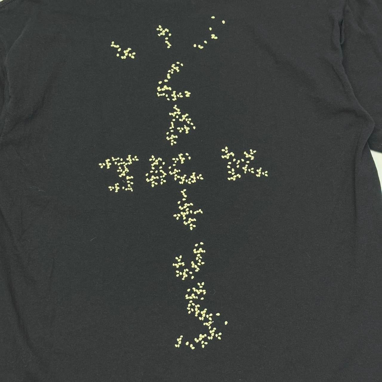 Cactus Jack x McDonalds Travis Scott Tee (L)
