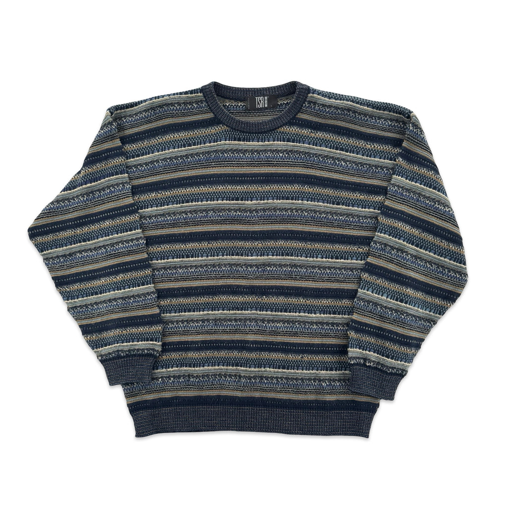 Vintage TSR Knit Sweater (L)