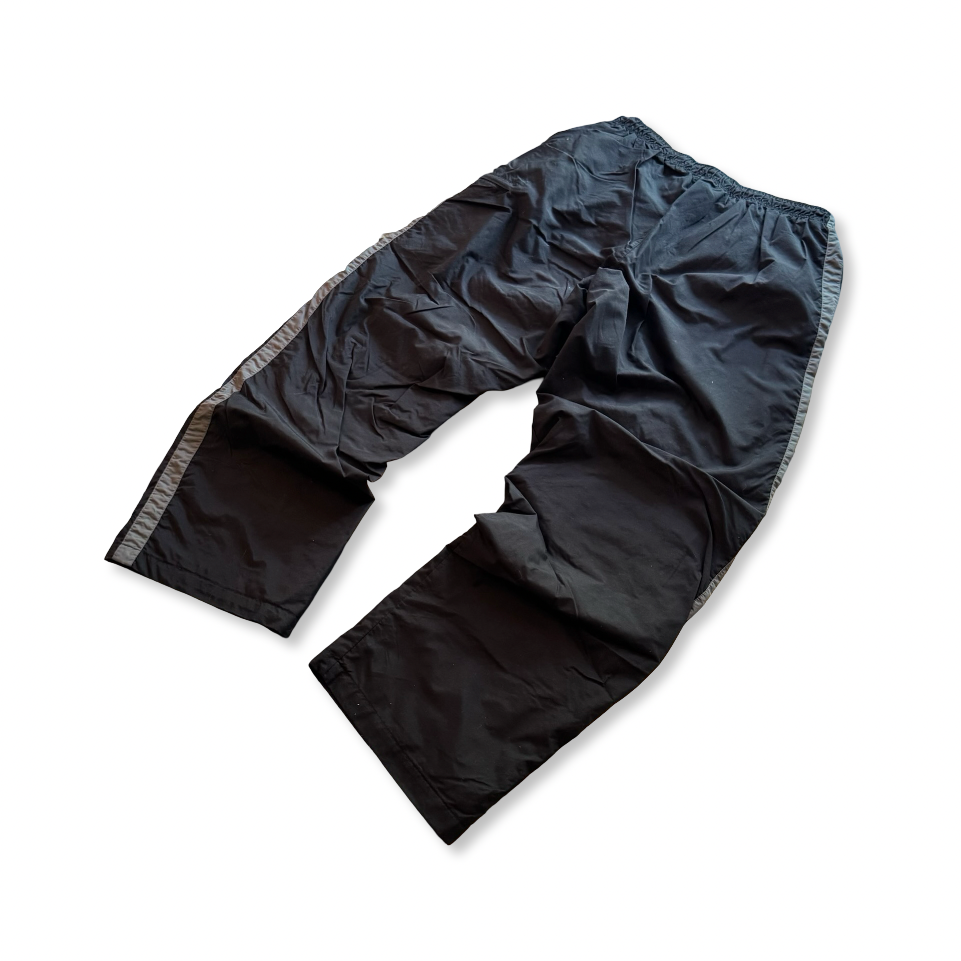 2000s Nike Track Pants (M)