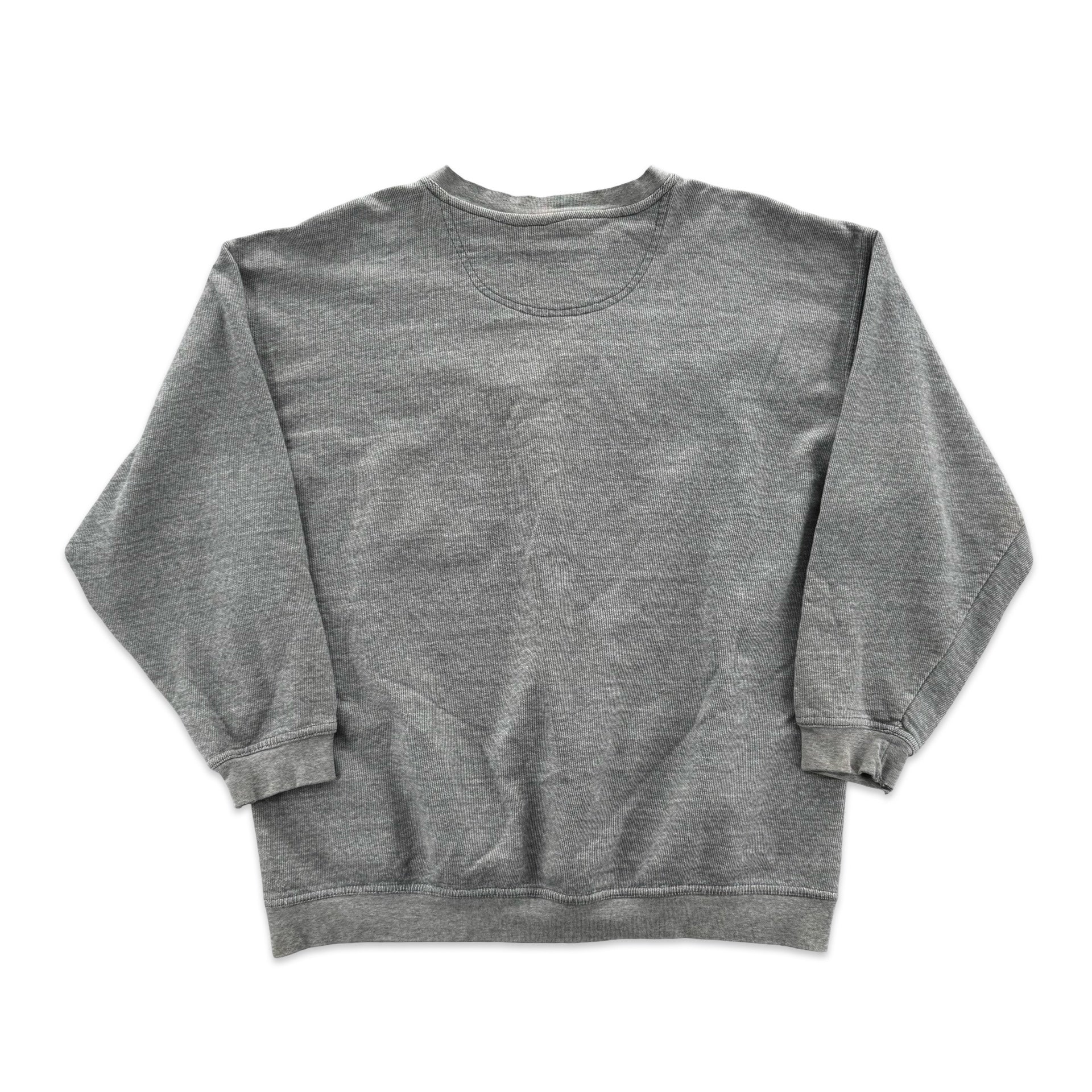Vintage NFL Active KC Chiefs Crewneck (L)