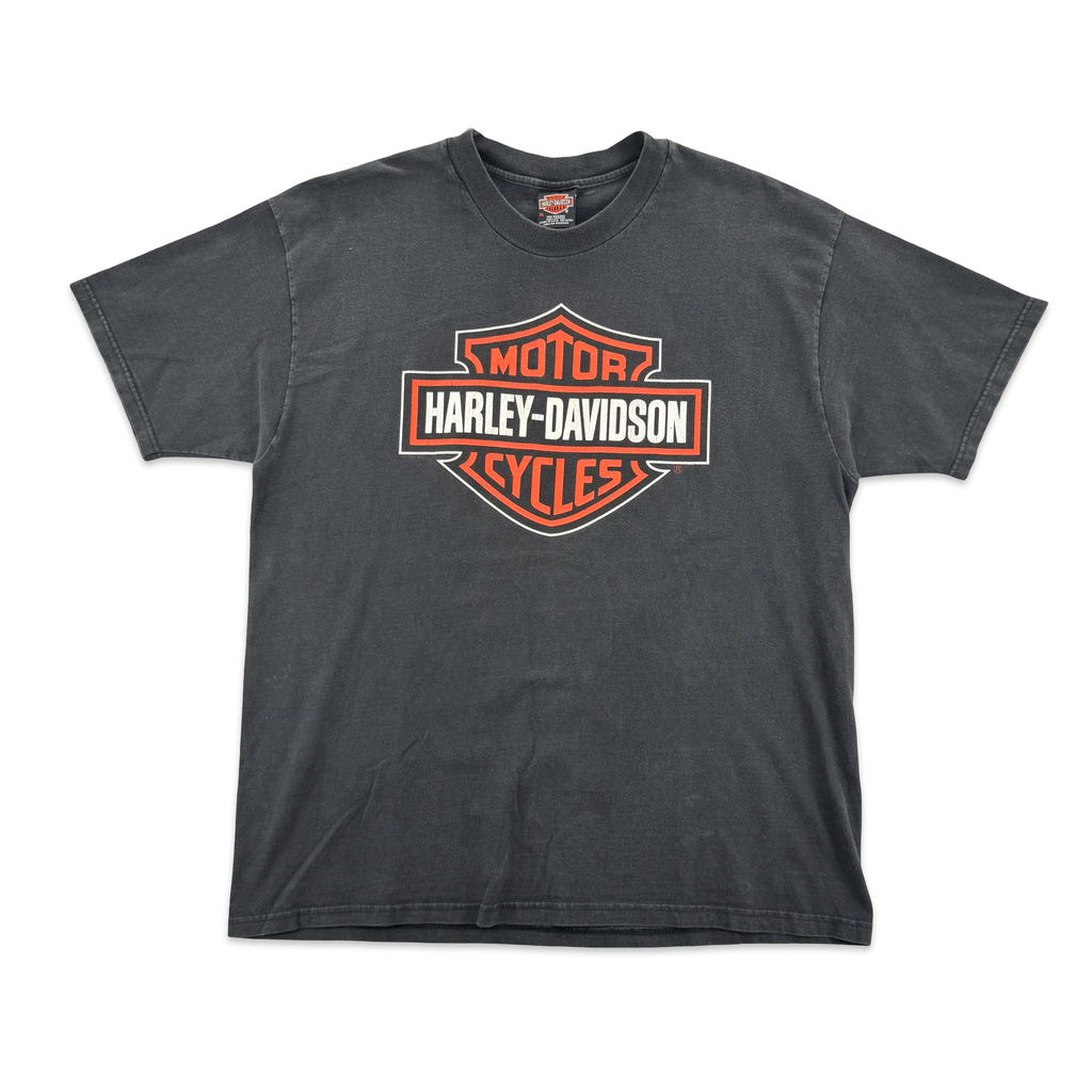 1999 Harley Davidson Crest Tee (XL)