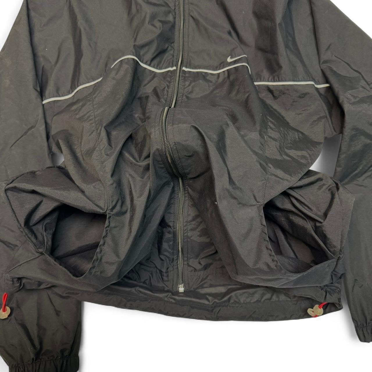 2000s Nike Track Jacket (M)