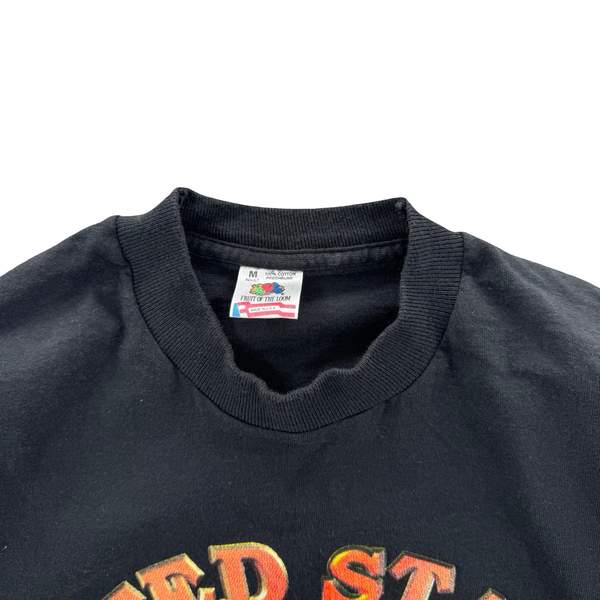 Vintage United States Navy Tee (M)