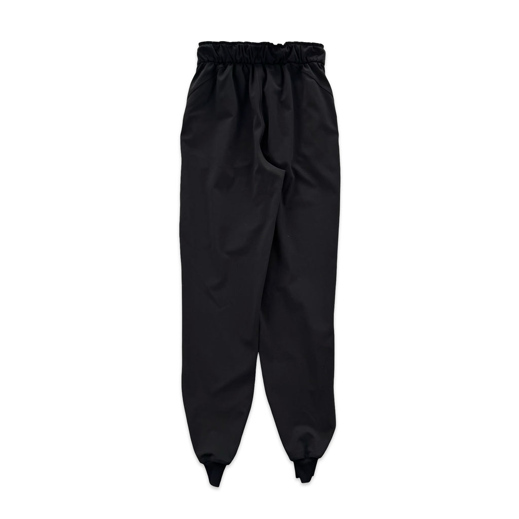 Black Lululemon Sweatpants (2)
