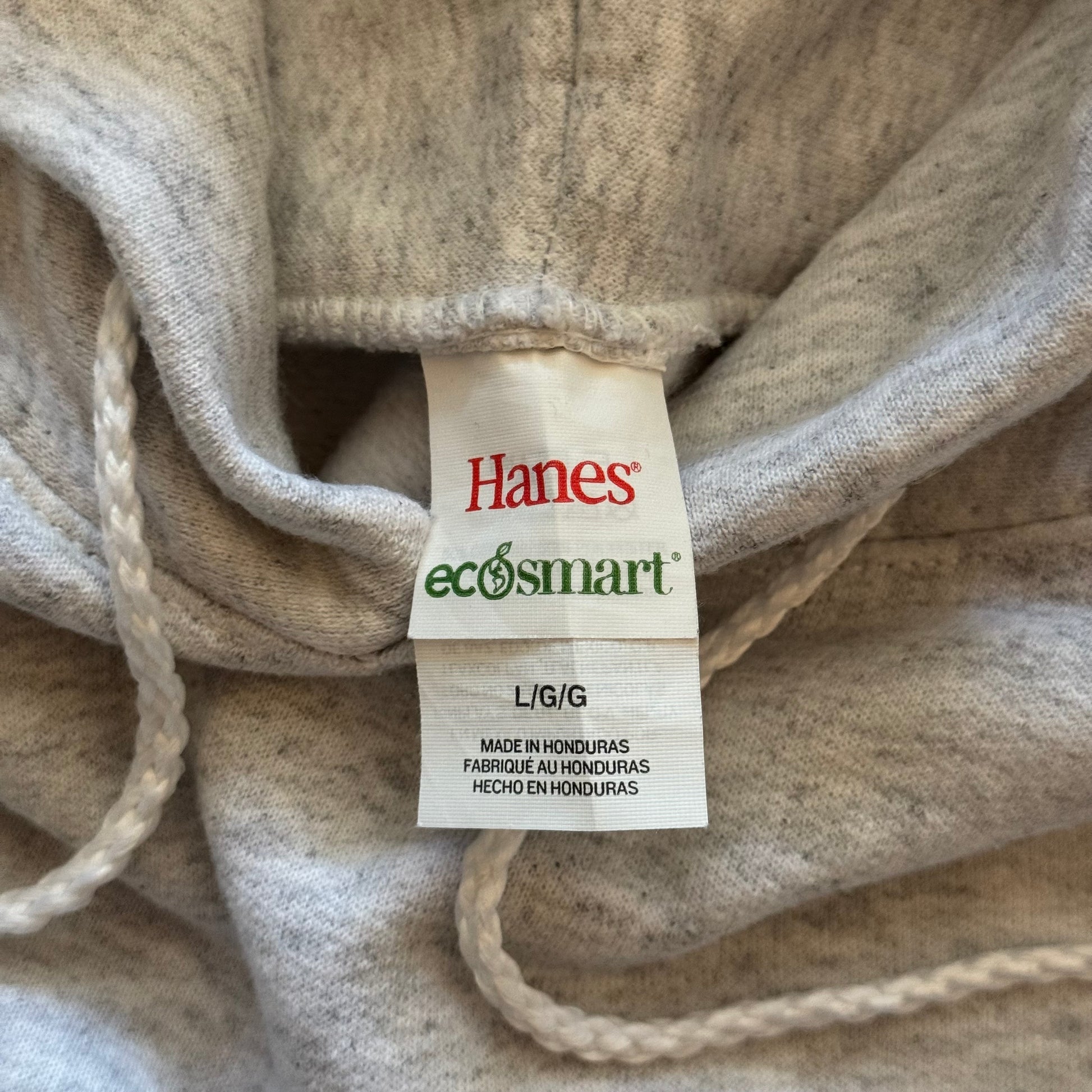 “Runs With Scissors” Pullover Hoodie (L)