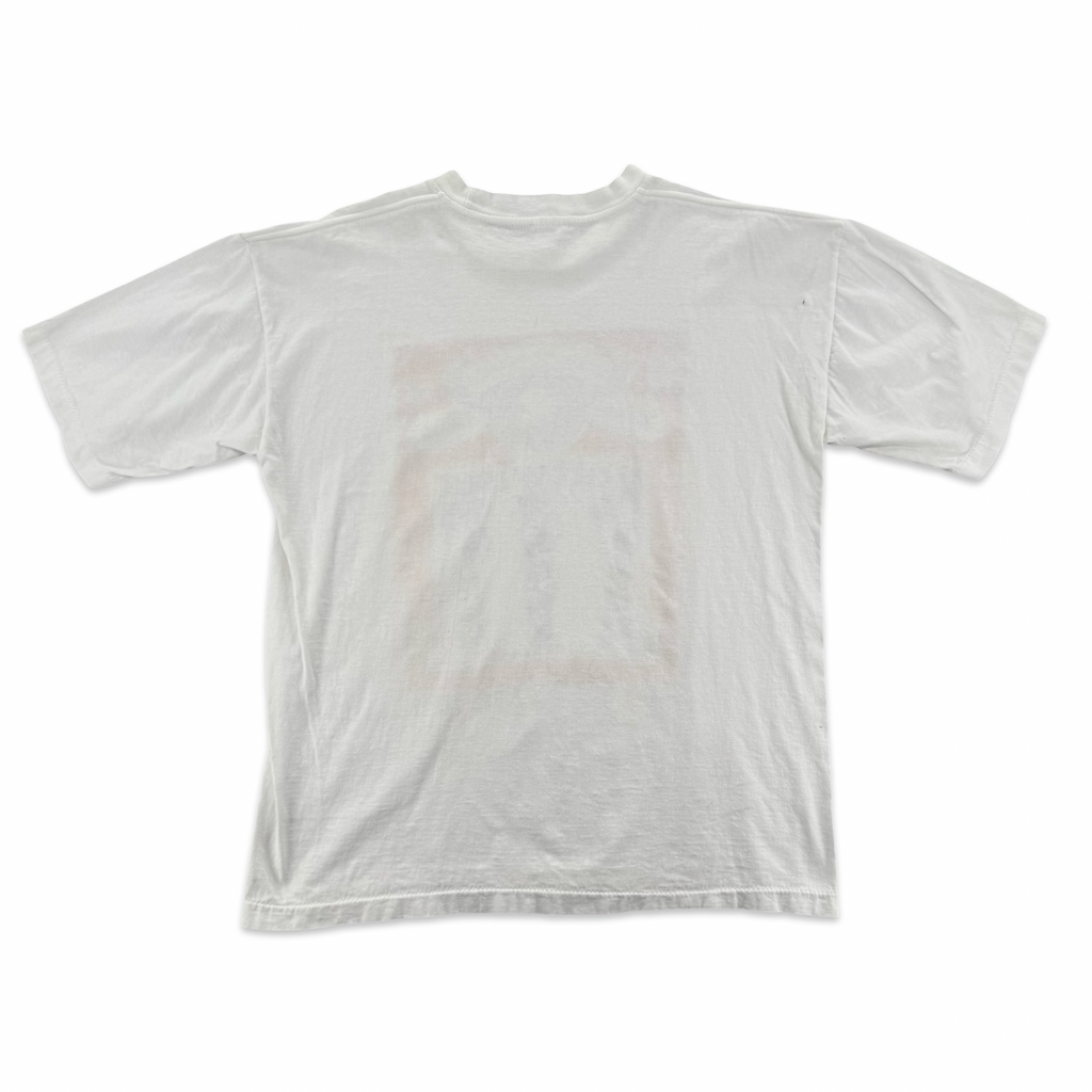 Vintage Buttwiser This Butts For You Tee (L)