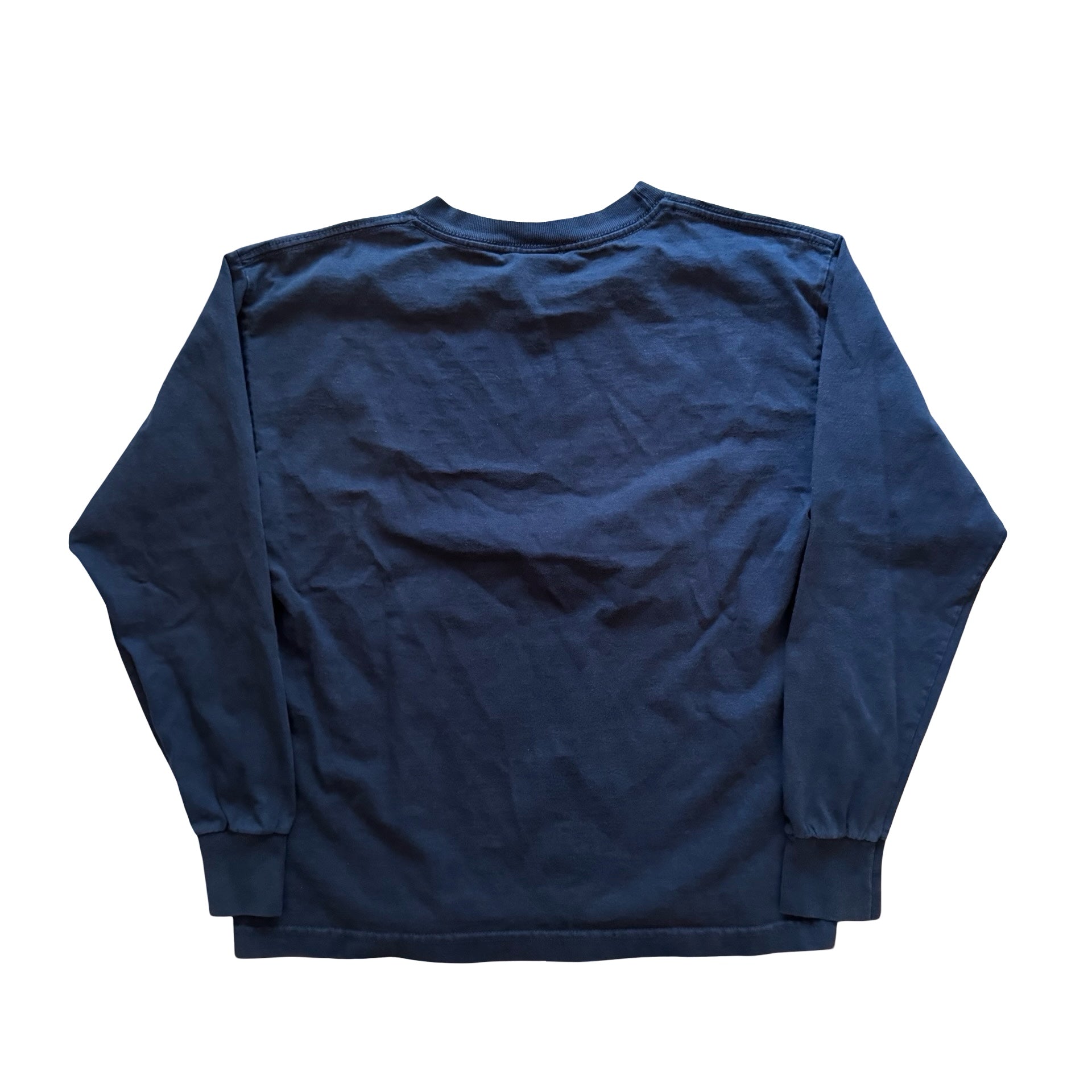 2000s Lee Pipes All Elements Tee (S)