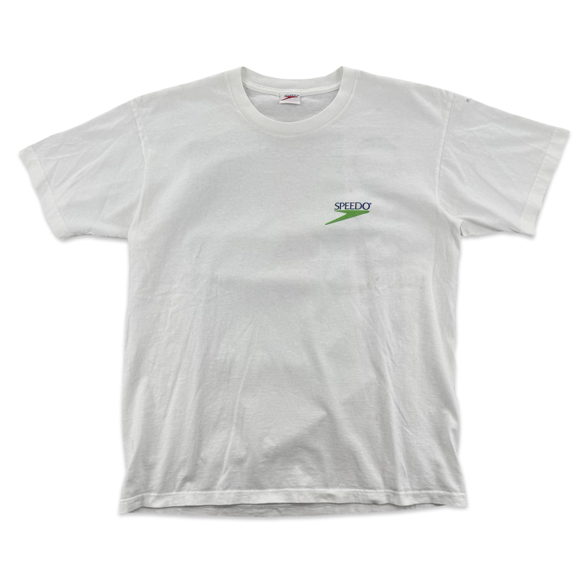1997 Speedo World Impulse Shirt (L)