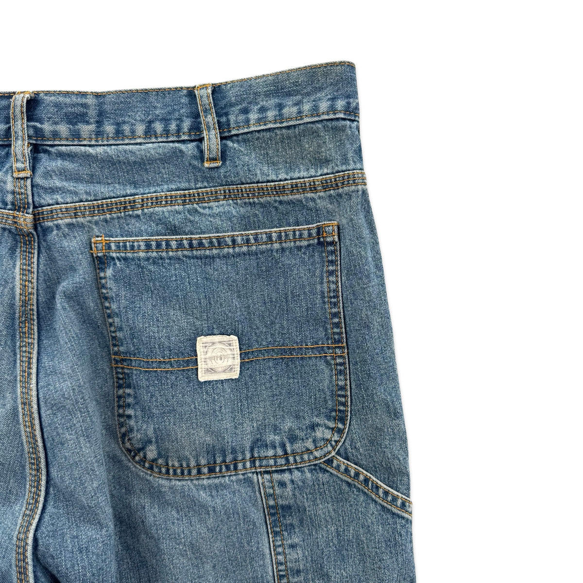 2000’s Faded Glory Jorts (34)