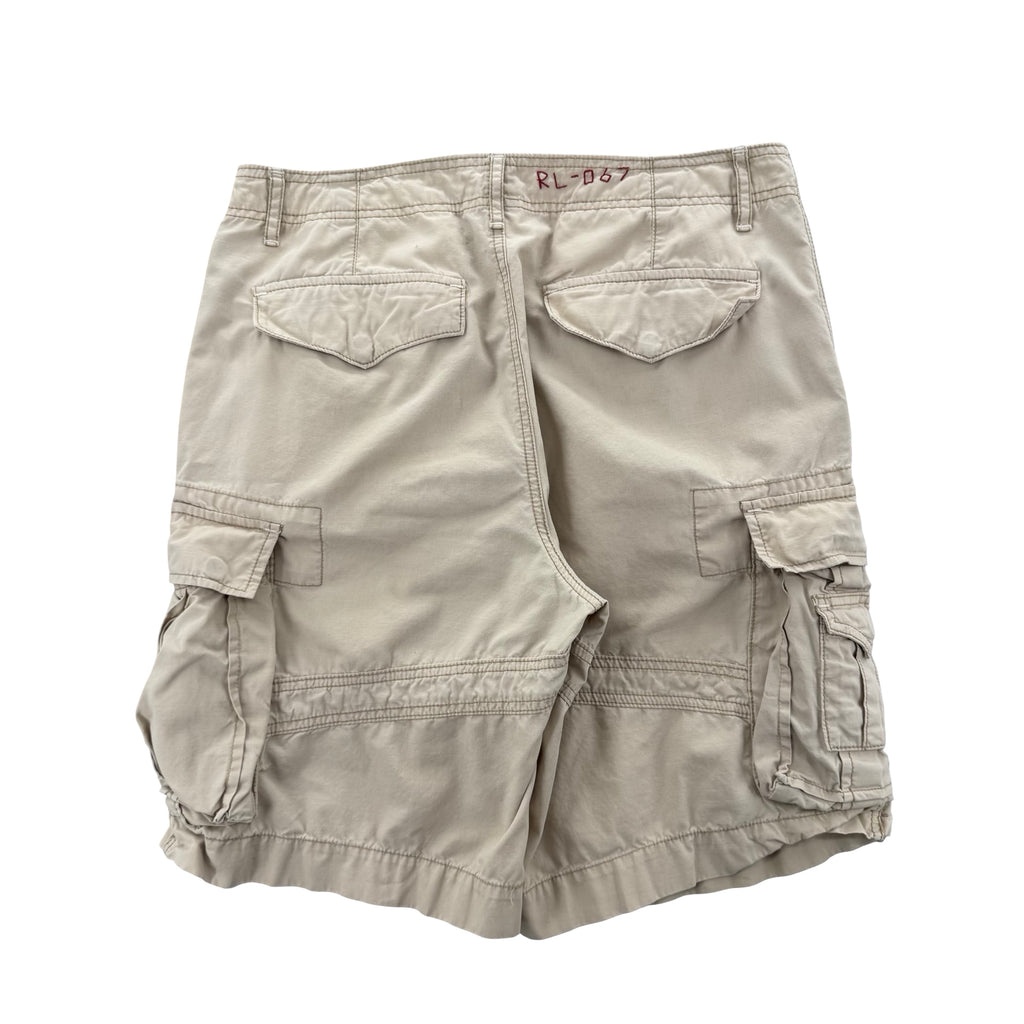 2000’s Polo Ralph Lauren Cargo Shorts (32)