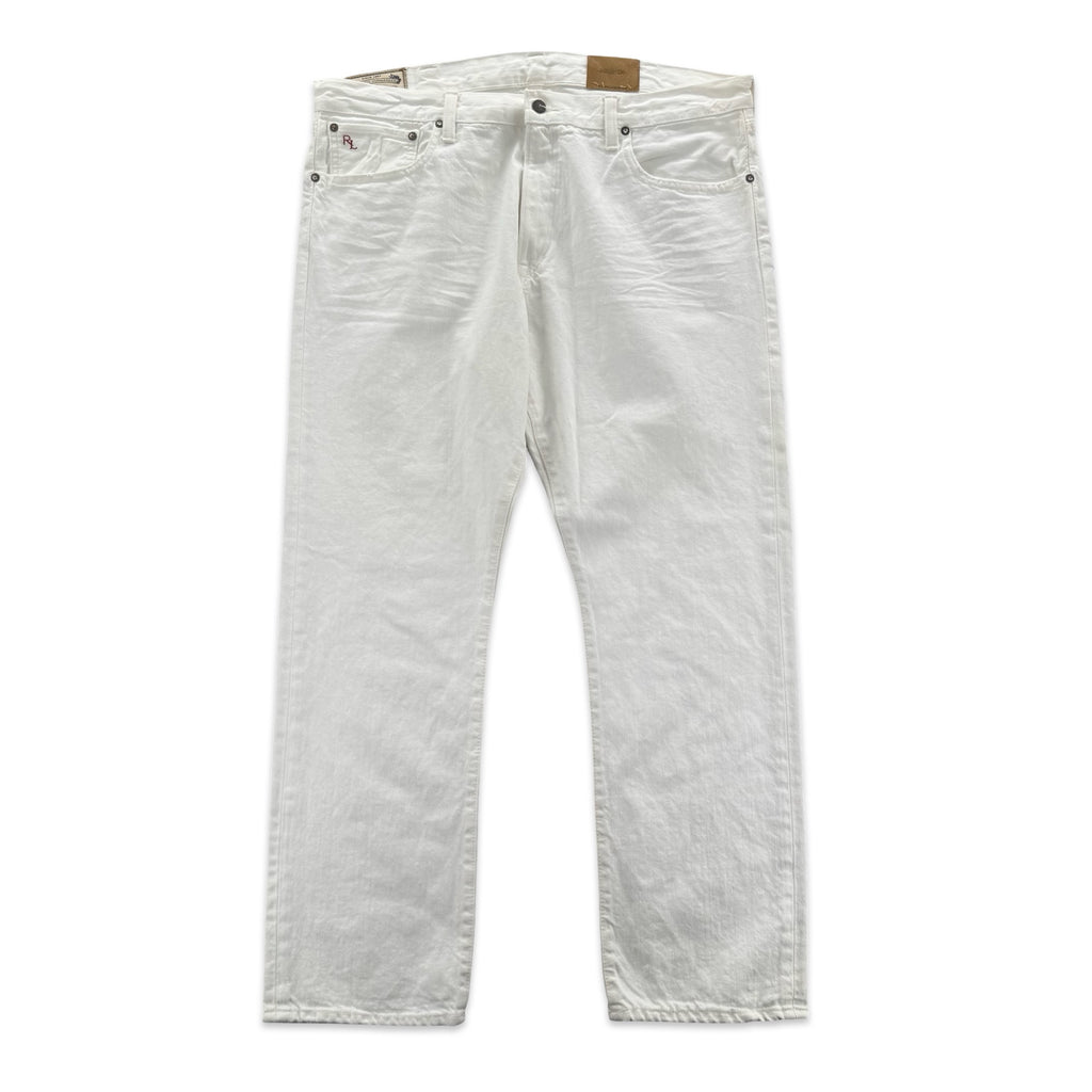 Deadstock Polo Ralph Lauren Hampton Straight Pant (38x30)