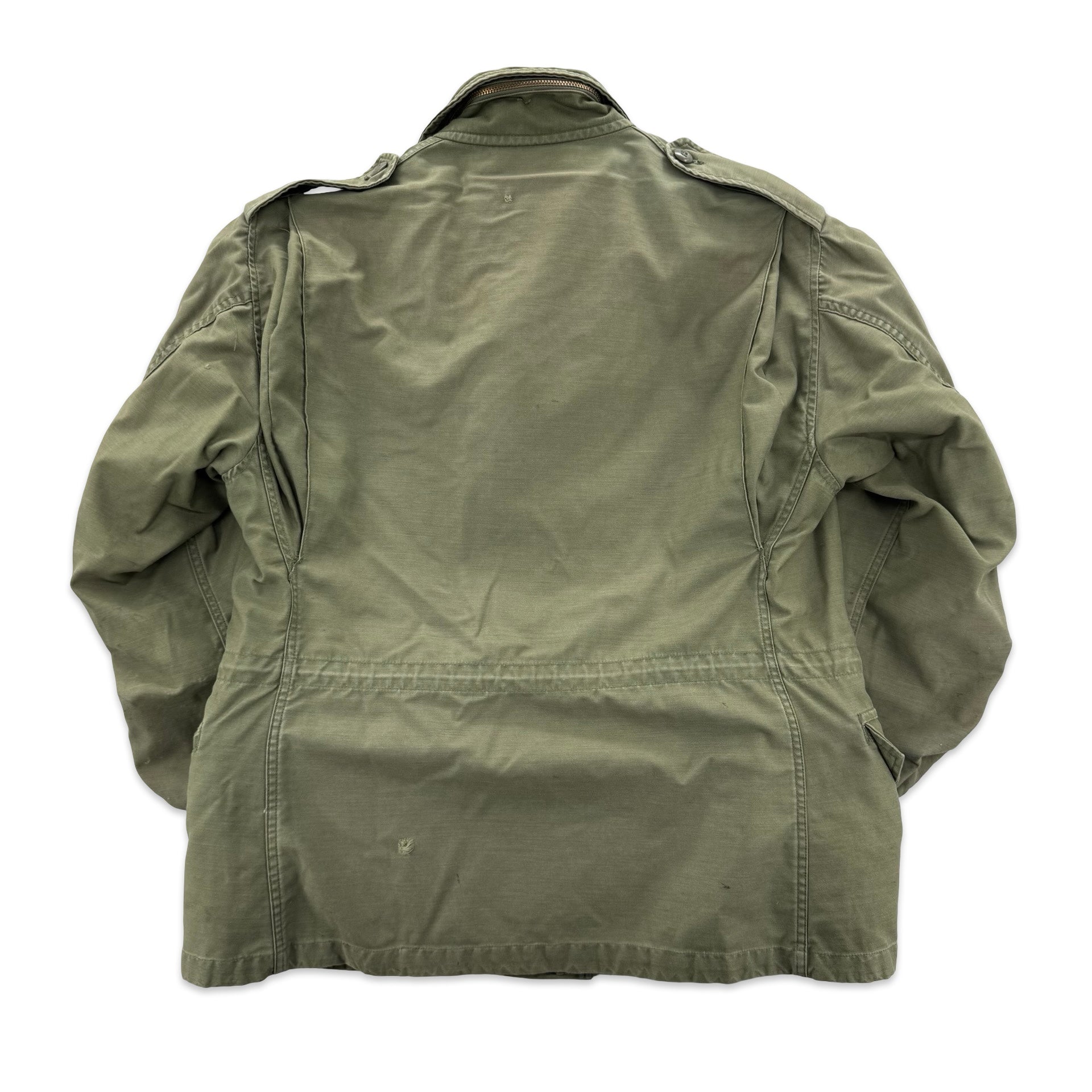 Vintage Vietnam M-65 Field Jacket (L)