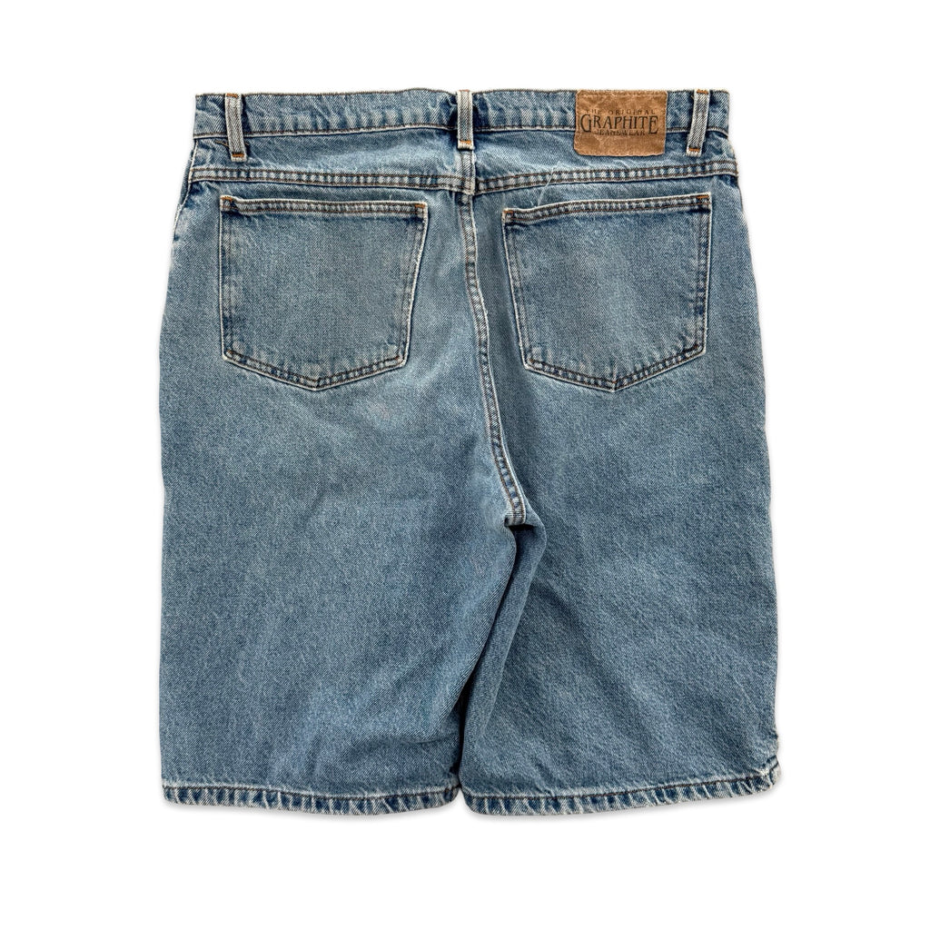 Vintage Graphite Jorts (35)