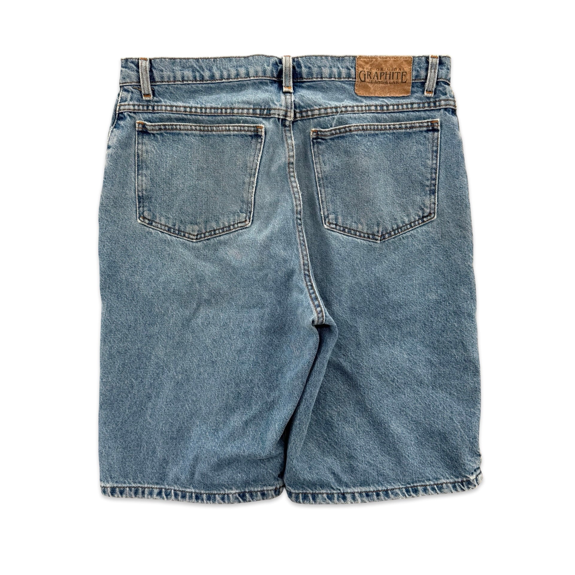 Vintage Graphite Jorts (35)