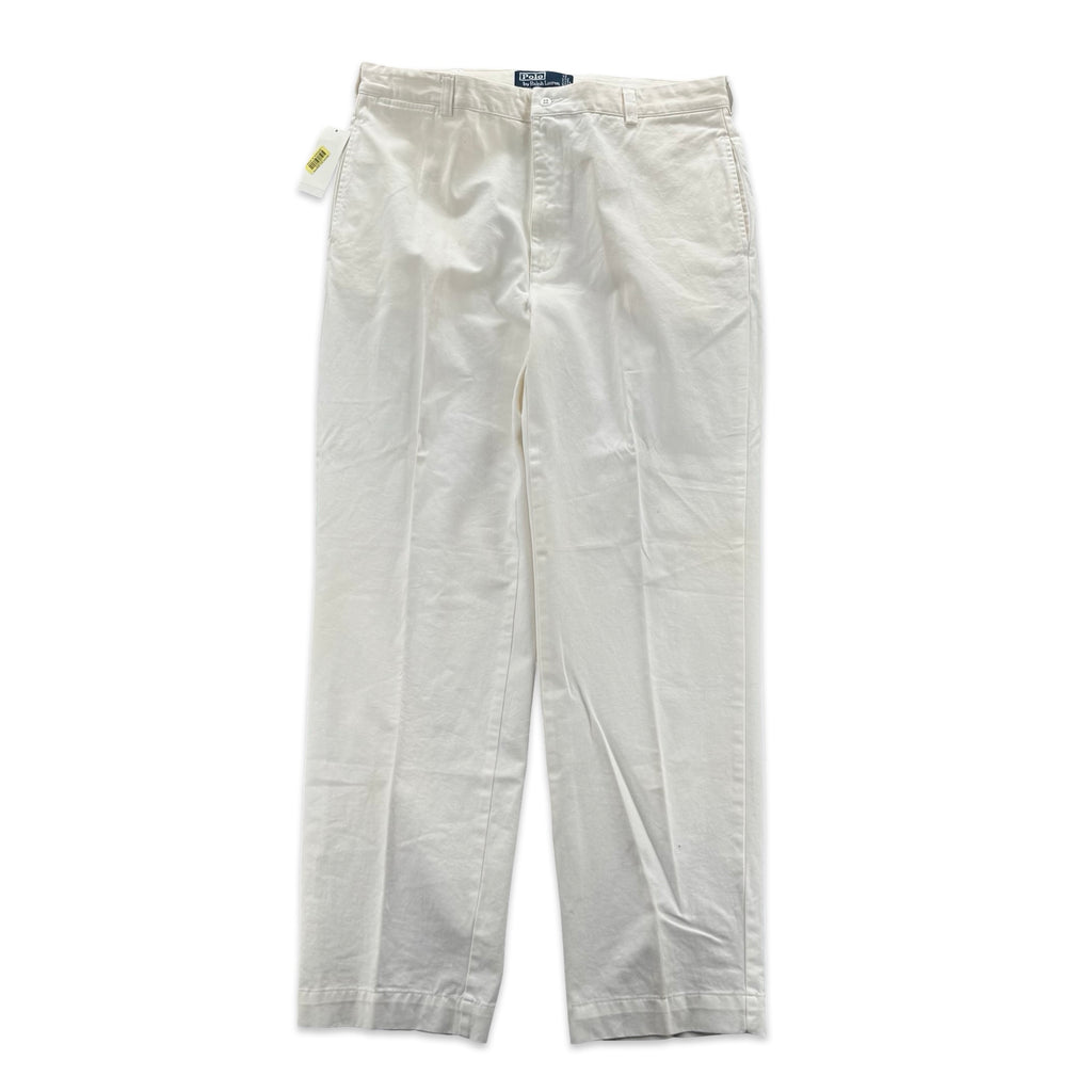 Vintage Deadstock Polo RL Bateman Pants (36x32)