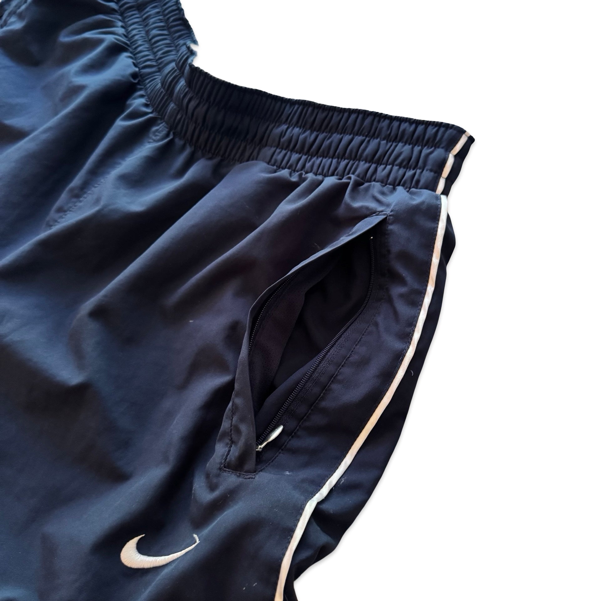 2000s Nike Track Pants (L)