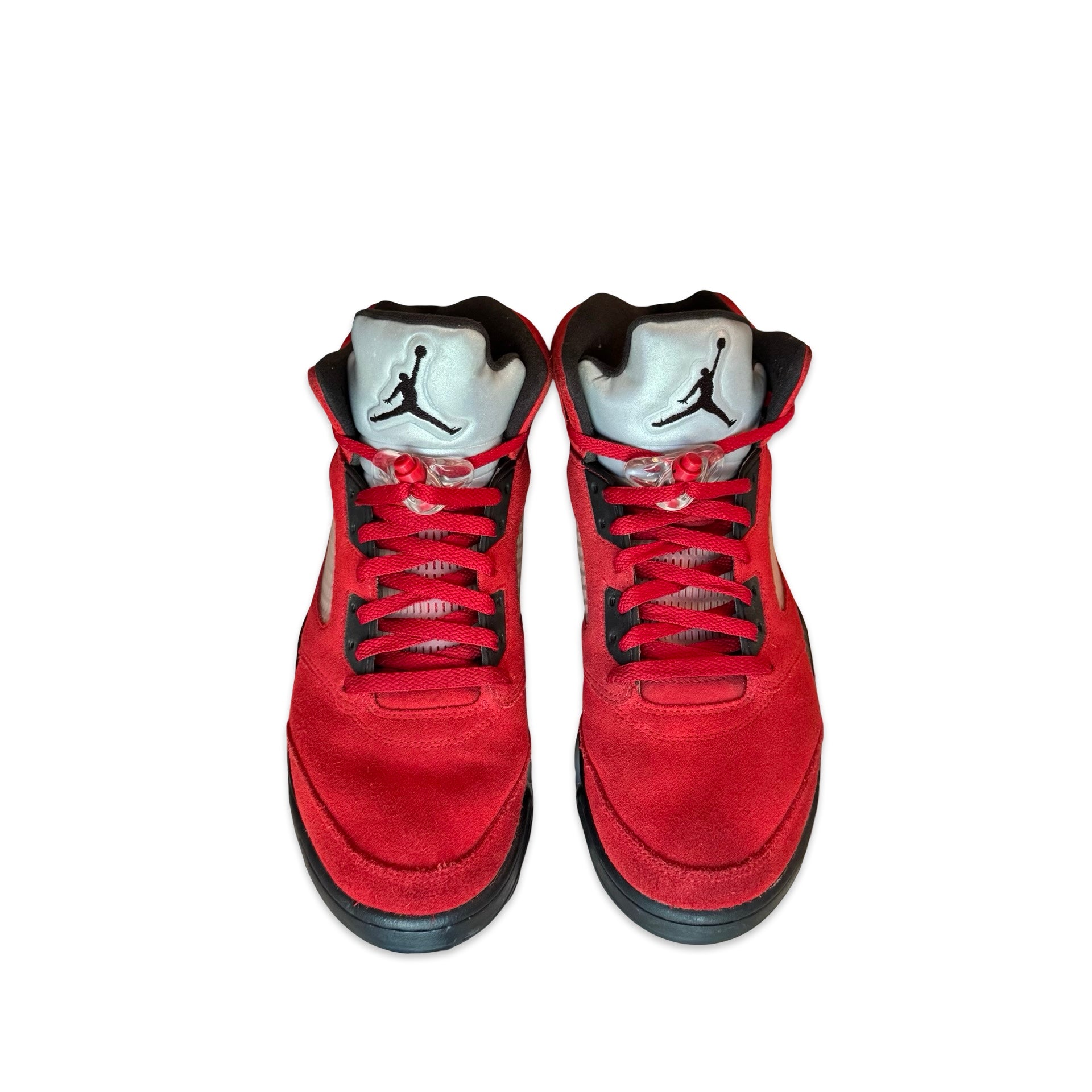 Air Jordan 5 Retro “Toro Bravo” (11)
