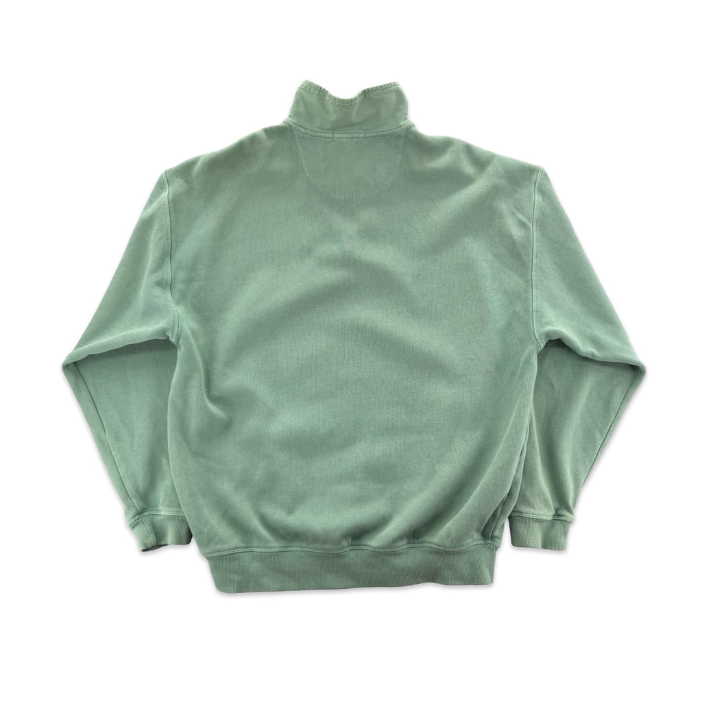 Tommy Bahama Relax Quarter Zip (M)