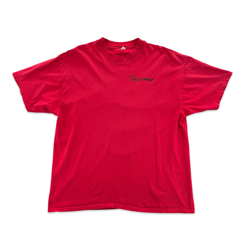 Vintage Dodge Viper Promo Tee (XL)