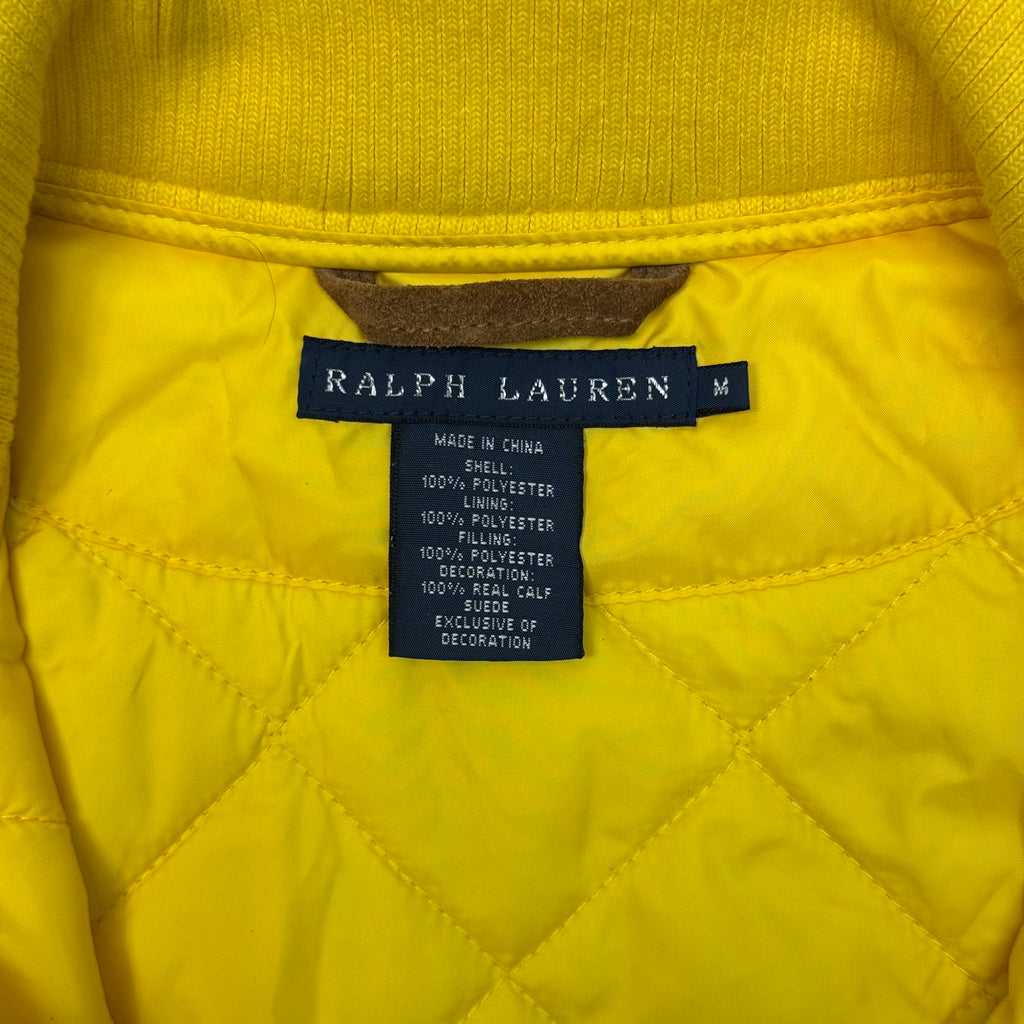 2000s Polo Ralph Lauren Vest (M)