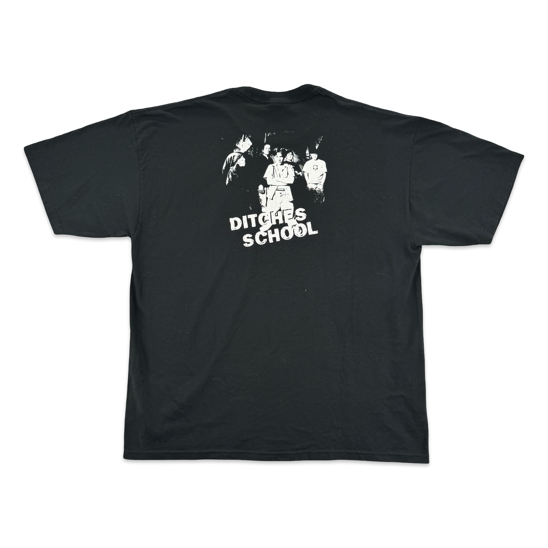 2000’s Slitheryn Band Tee (XL)