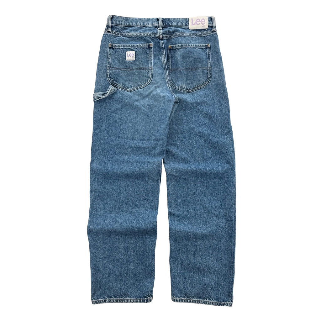 Lee x H&M Carpenter Jeans (32x30)