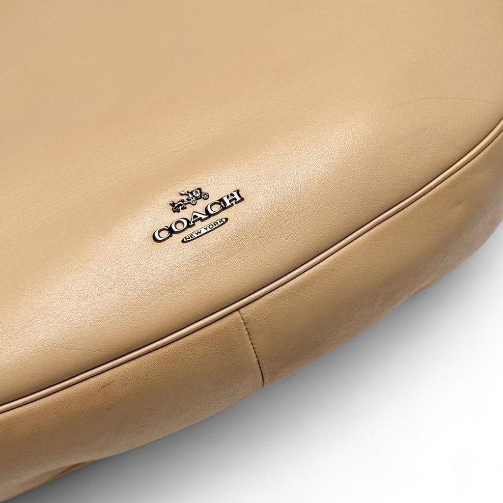 Coach Beachwood Hobo Shoulder Bag