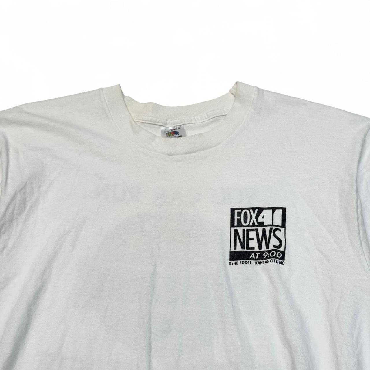 1980s Americas Most Wanted Tee (L)