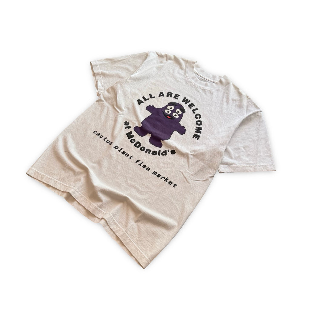 CPFM x McDonalds Grimace Tee (M)