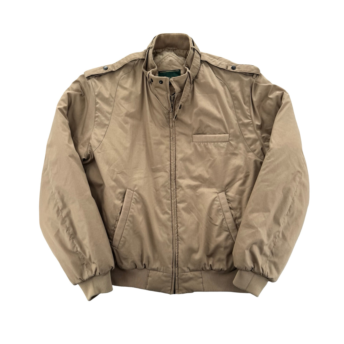 Vintage Quail Run Jacket (L)