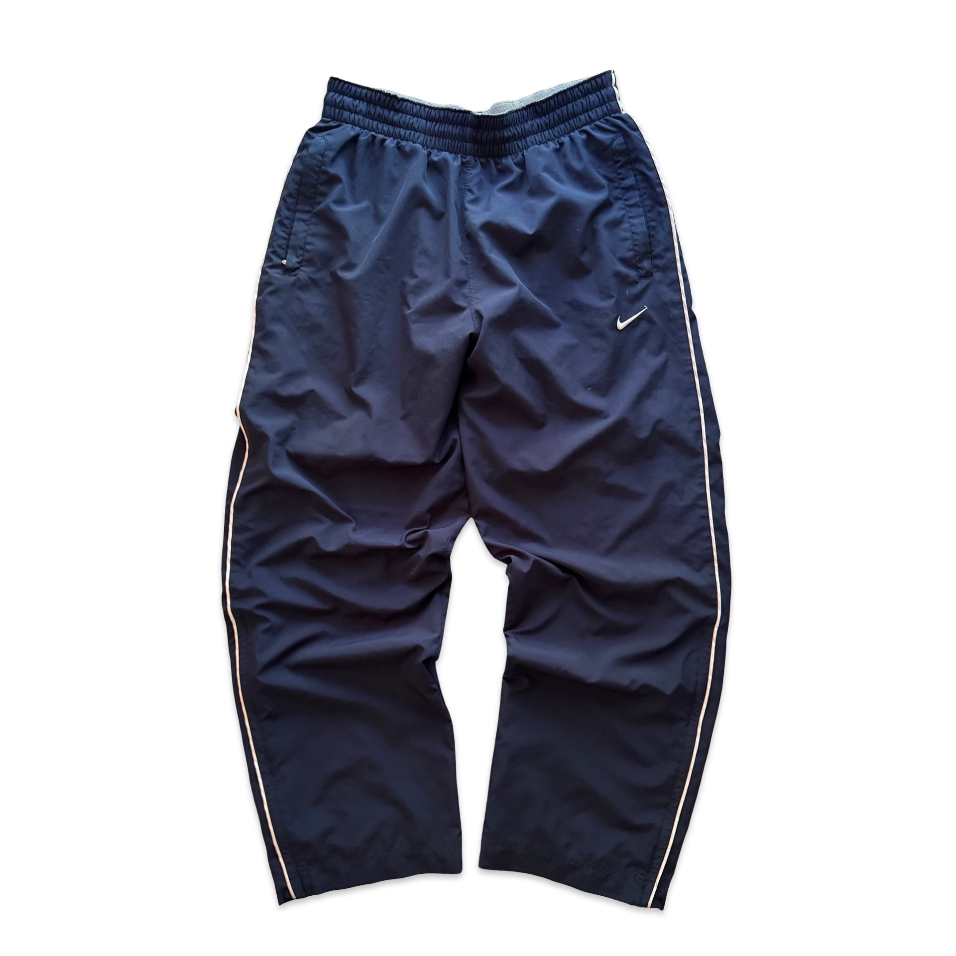 2000s Nike Track Pants (L)
