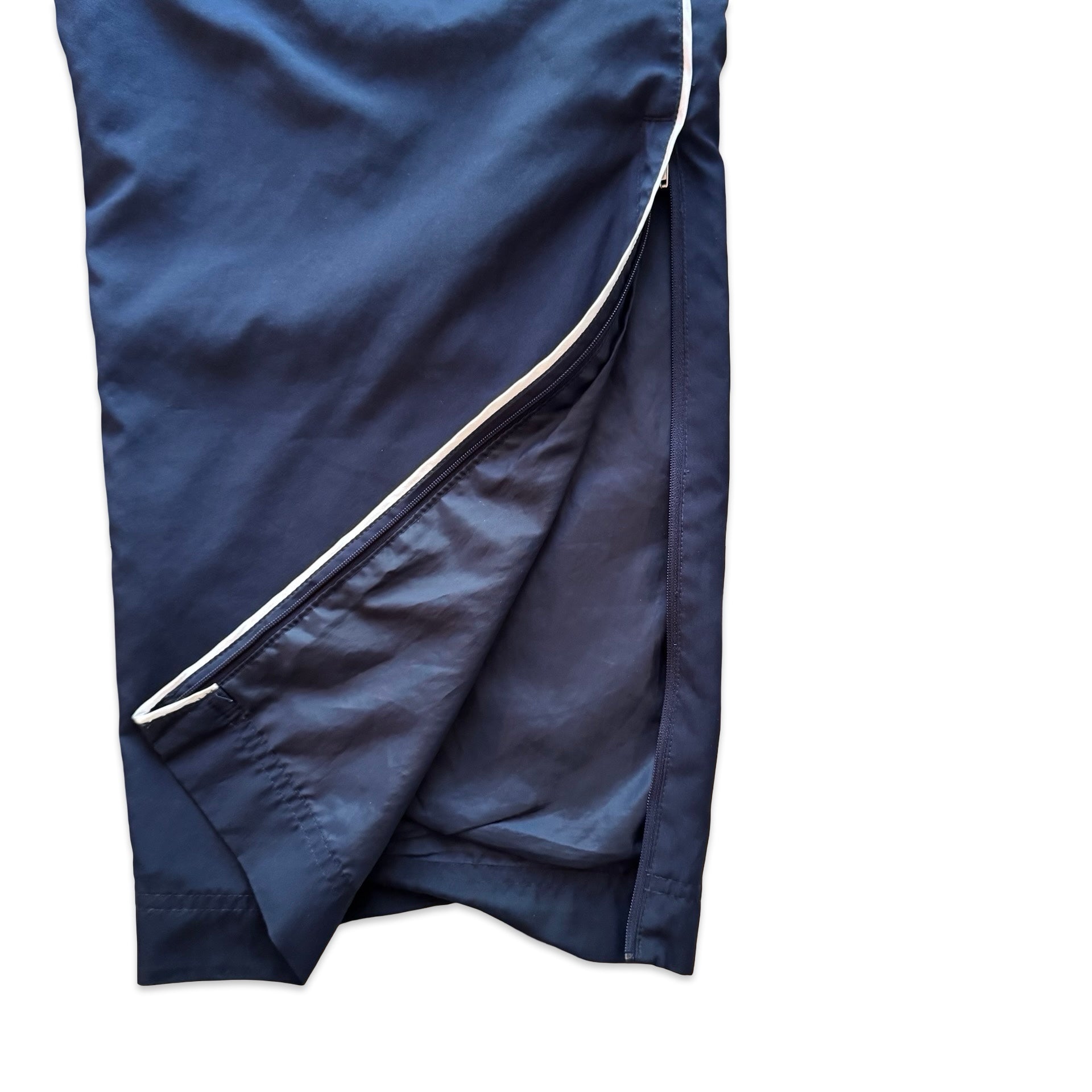 2000s Nike Track Pants (L)