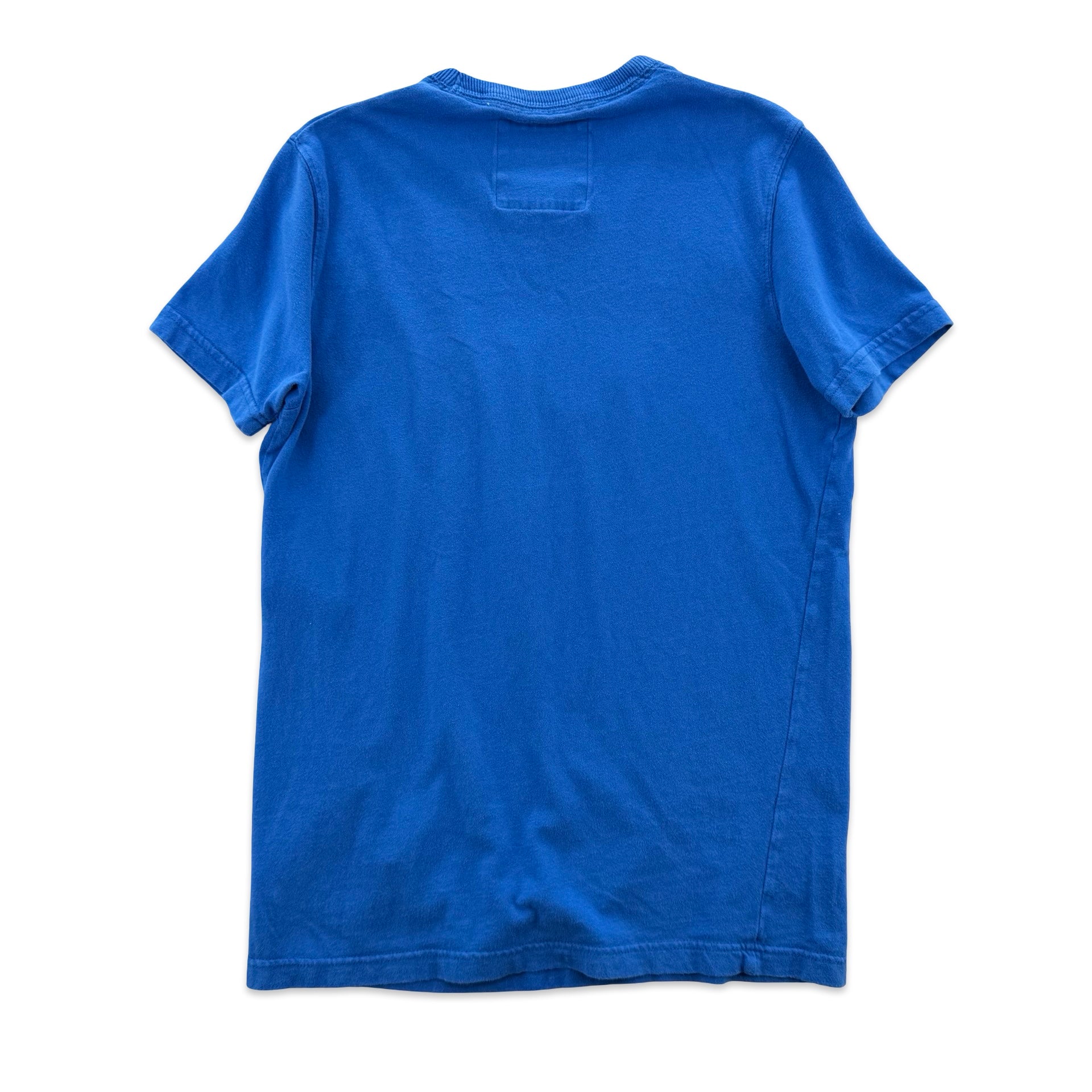 Hollister Surf Club Laguna Tee (S)