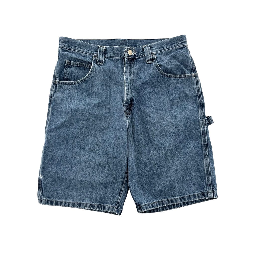 2000’s Wrangler Carpenter Jorts (32)