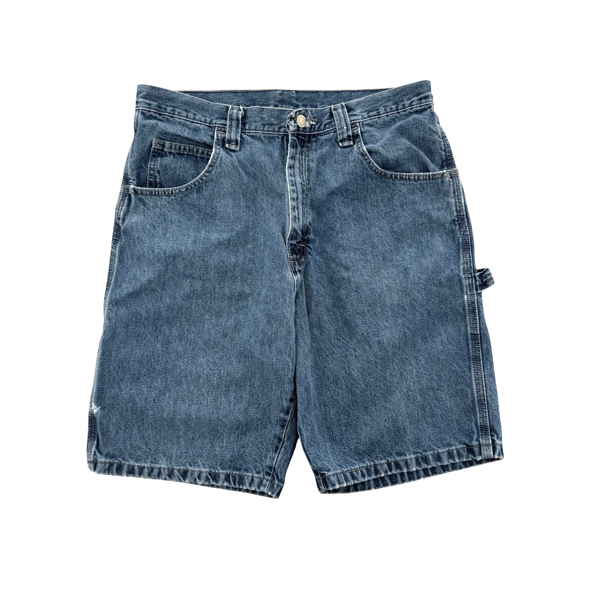 2000’s Wrangler Carpenter Jorts (32)