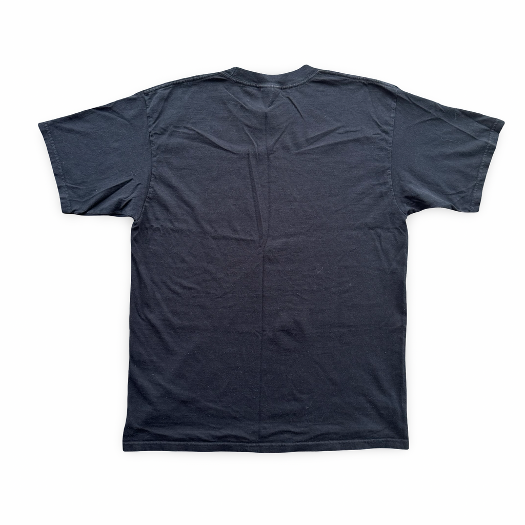 2000’s Blah Blah Blah Gag Tee (L)