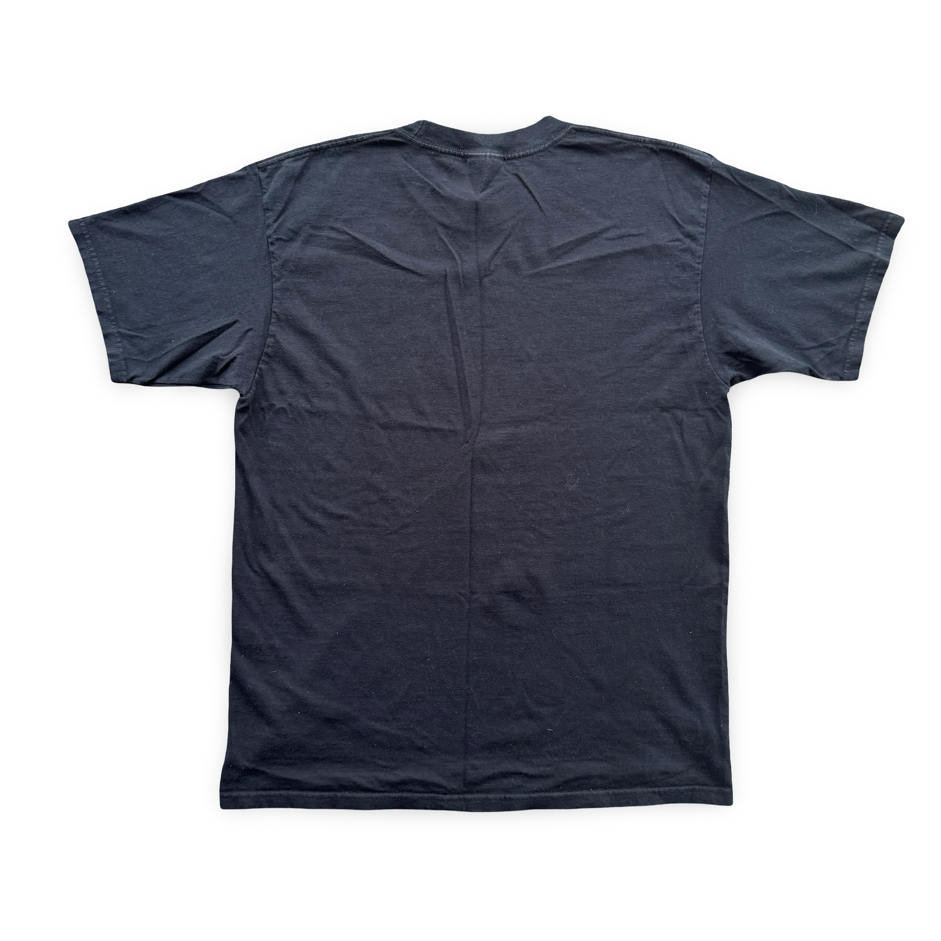 2000’s Blah Blah Blah Gag Tee (L)