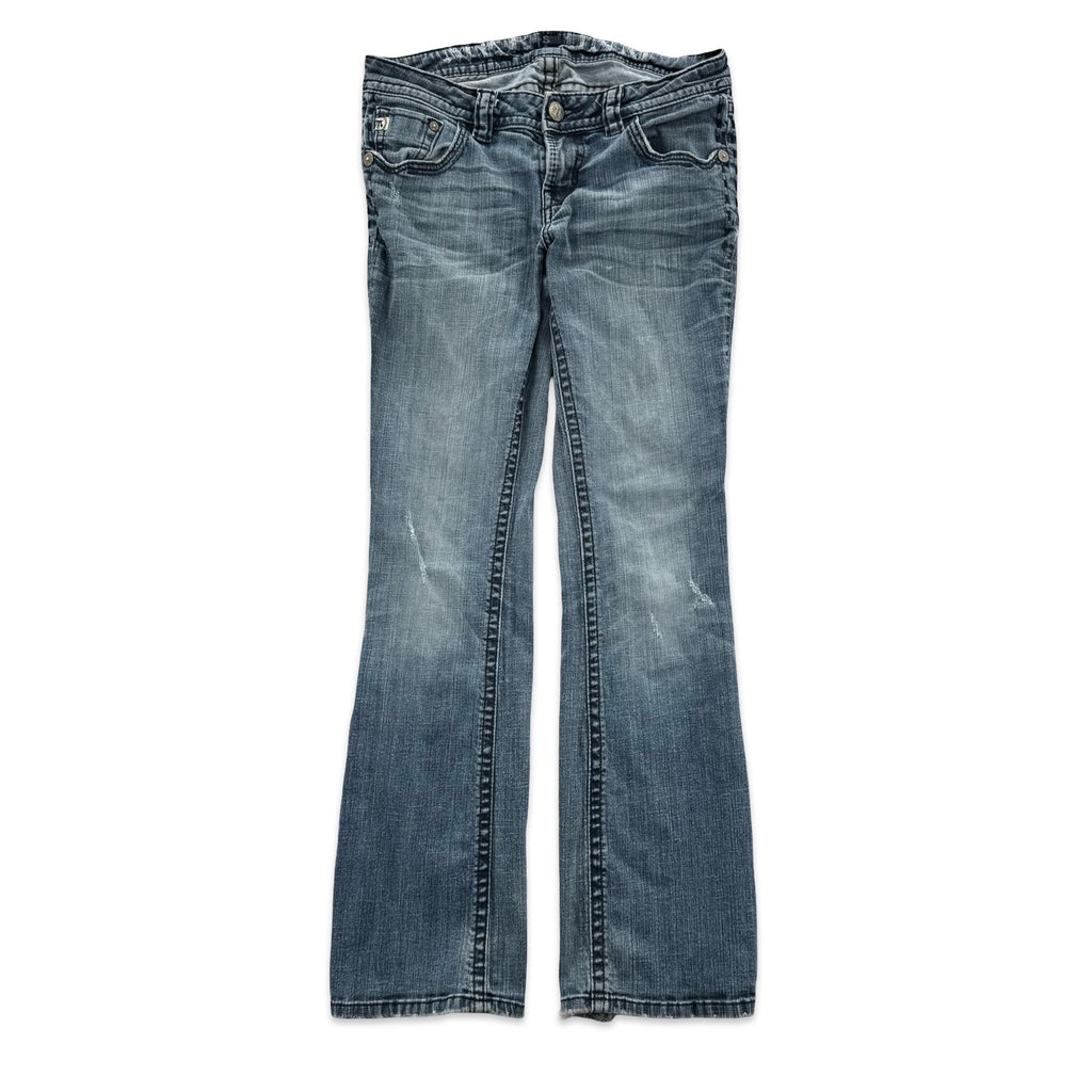 2000’s MEK Denim Jeans (32x31”)