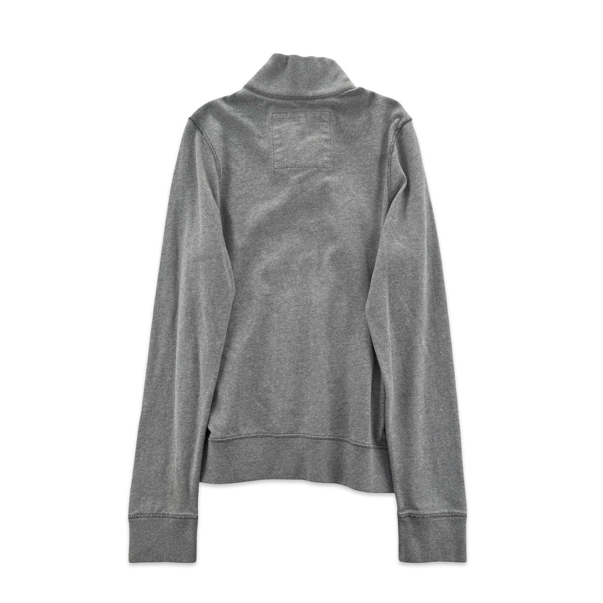 Grey Hollister Pullover (XL)