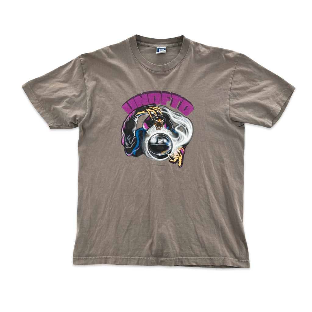 Undefeated Graphic Tee (L)